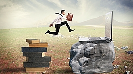 Timeline: History of Mass Media