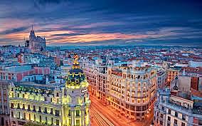 Madrid