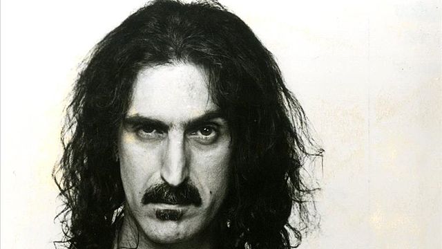 Frank Zappa