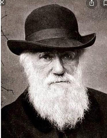 Charles Darwin