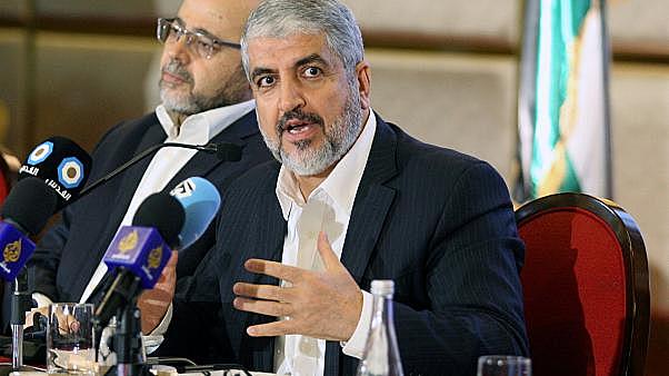 Hamas accetta i "confini del 1967"