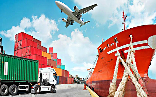 Comercio exterior colombiano en la actualidad