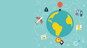 PALABRAS CLAVES DE COMERCIO EXTERIOR