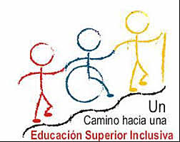 Educación inclusiva superior