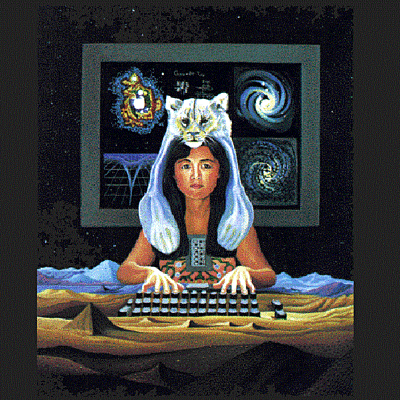 Timeline: Timeline 2: Donna Haraway 1944-Present