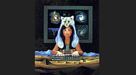 Timeline: Timeline 2: Donna Haraway 1944-Present