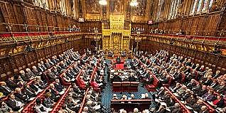 House of Lords