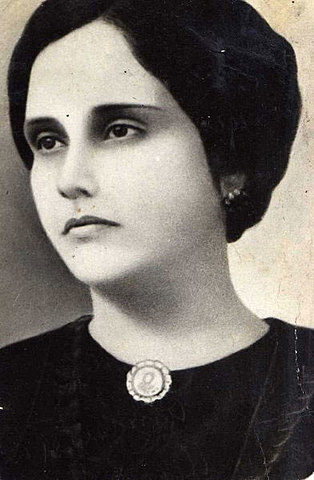 Josefa Toledo de Aguerri