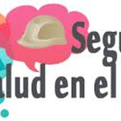 Timeline:  historia de la seguridad y salud en el trabajo.