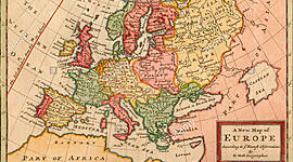 Timeline: Changes in Europe 1700-1900
