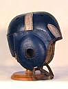 The Helmets Becoming Harder (The 1930s)