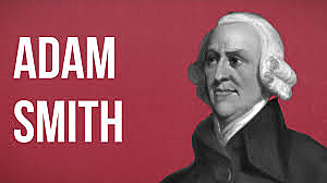 Adam Smith - Liberalismo
