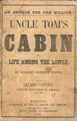 UncleTom's Cabin