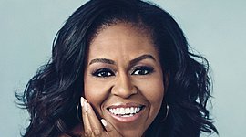 Timeline: Michelle Obama