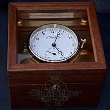 Marine Chronometer