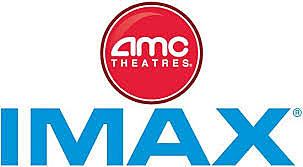 AMC partners with IMAX