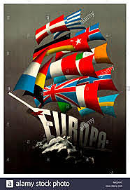 Diseño Europeo y Estadounidense