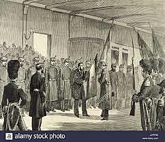 Al finalizar la Segunda Guerra Mundial