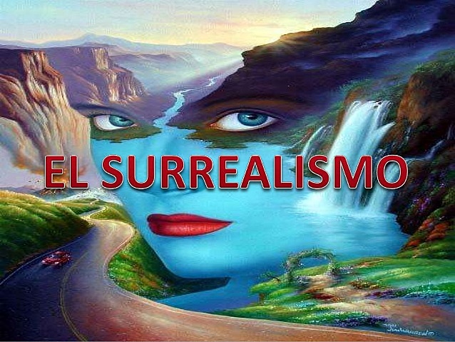 Surrealismo
