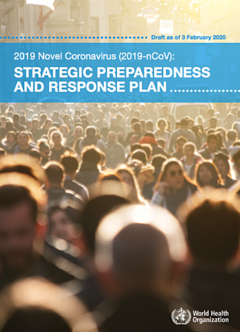 Global Response: WHO Announces Planned Response