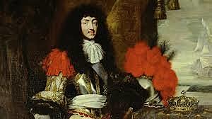 Louis XIV assumes full control of France