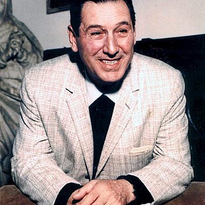 Timeline: Presidencia de Peron