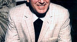 Timeline: Presidencia de Peron