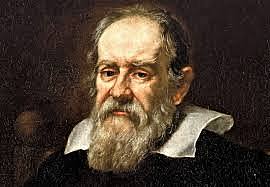 Galileo Galilei (1564-1642)