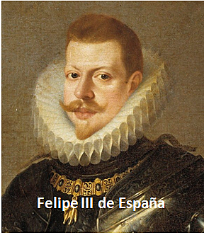 Felipe III