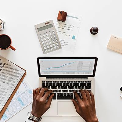 Timeline: Historia de la Contabilidad