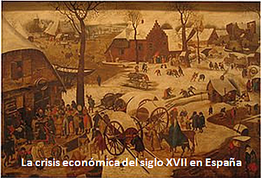 Crisis económica