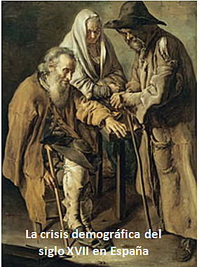 Crisis demográfica
