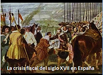 Crisis fiscal