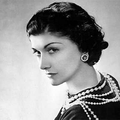 Timeline: Coco Chanel