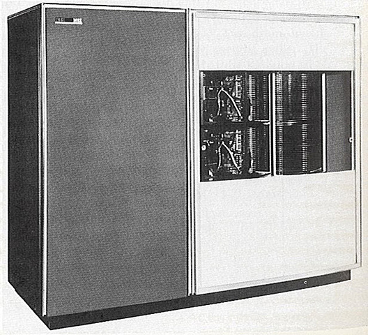 IBM 1311 - 1962