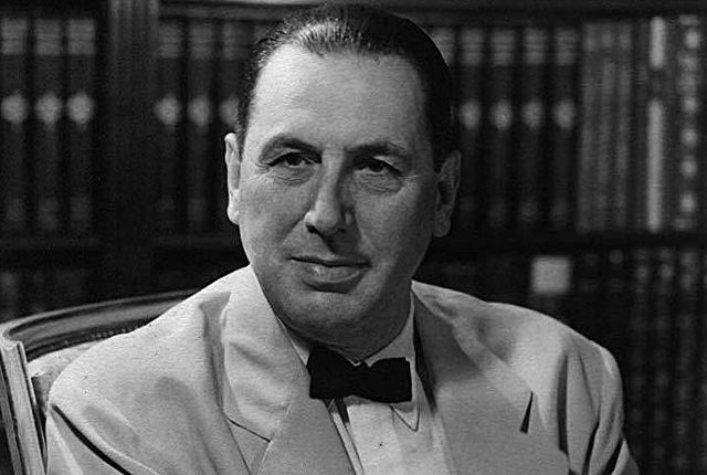 Comienzo en la politica