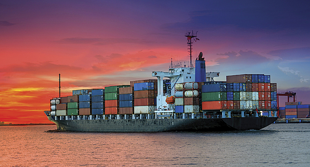 Importing Chinese Paper