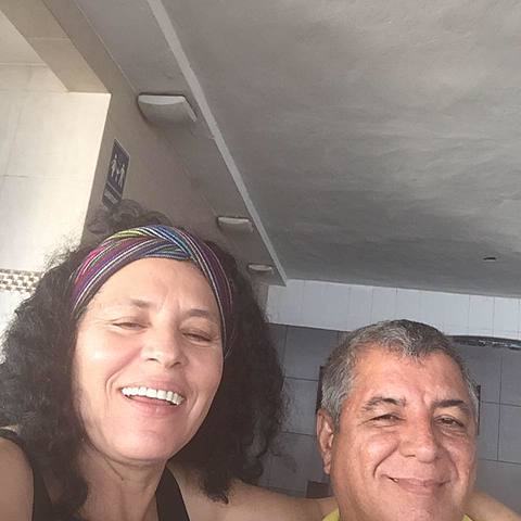 antes de mi nacimiento