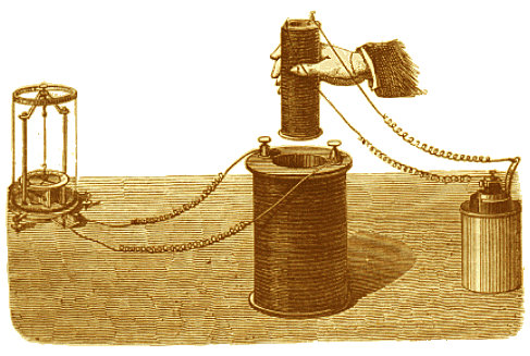 Corrientes inducidas