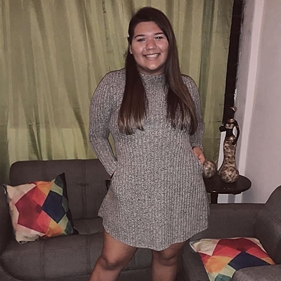 Timeline: It's my life