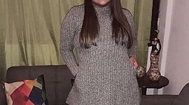 Timeline: It's my life