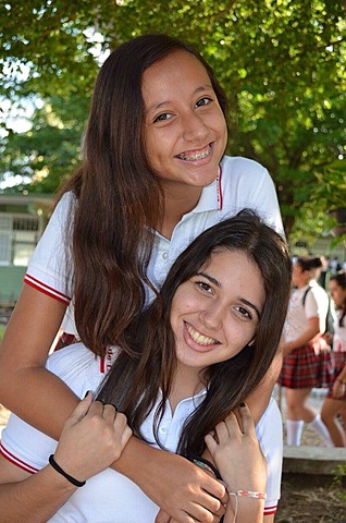 Entre al bachillerato