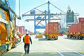 Libre Comercio de los Europeos