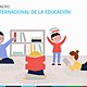 Dia internacional educacion infografias 04 png
