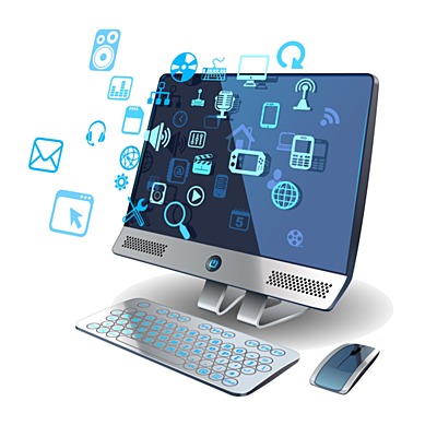 Timeline: Historia de la Computadora