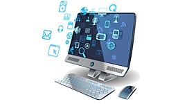 Timeline: Historia de la Computadora