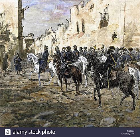 Insurrección cantonal