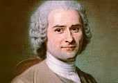 Jean-Jacques Rousseau