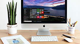 Timeline: historia del computador