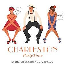 1920's the Charleston